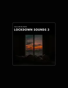 Poslechněte si interpreta Callum Blades, sledujte hudební videa, přečtěte si životopis, podívejte se na data turné a další informace.