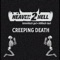 Creeping Death artwork