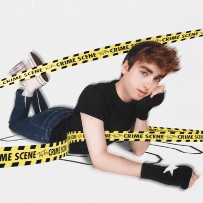 Crime Scene - Single