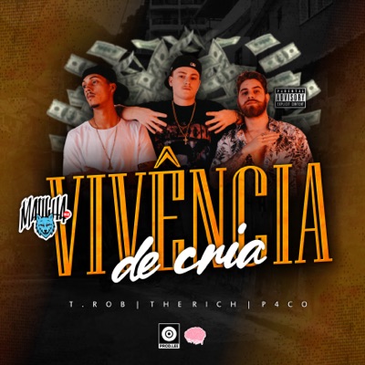 Vivência de Cria - Single