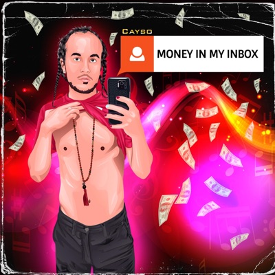 Money in My Inbox (feat. David Linhof) - Single