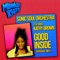 Good Inside (feat. Kathy Brown) - Sonic Soul Orchestra lyrics