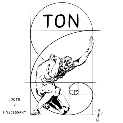 TON (feat. Unecessary) - Single