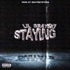 Staying - Single