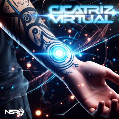 Cicatriz Virtual - Single