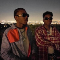 Sin City - Single - LuvNall