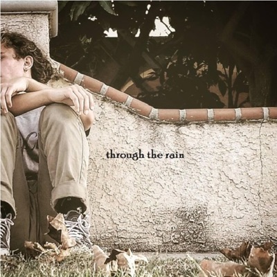 Through the Rain - Single