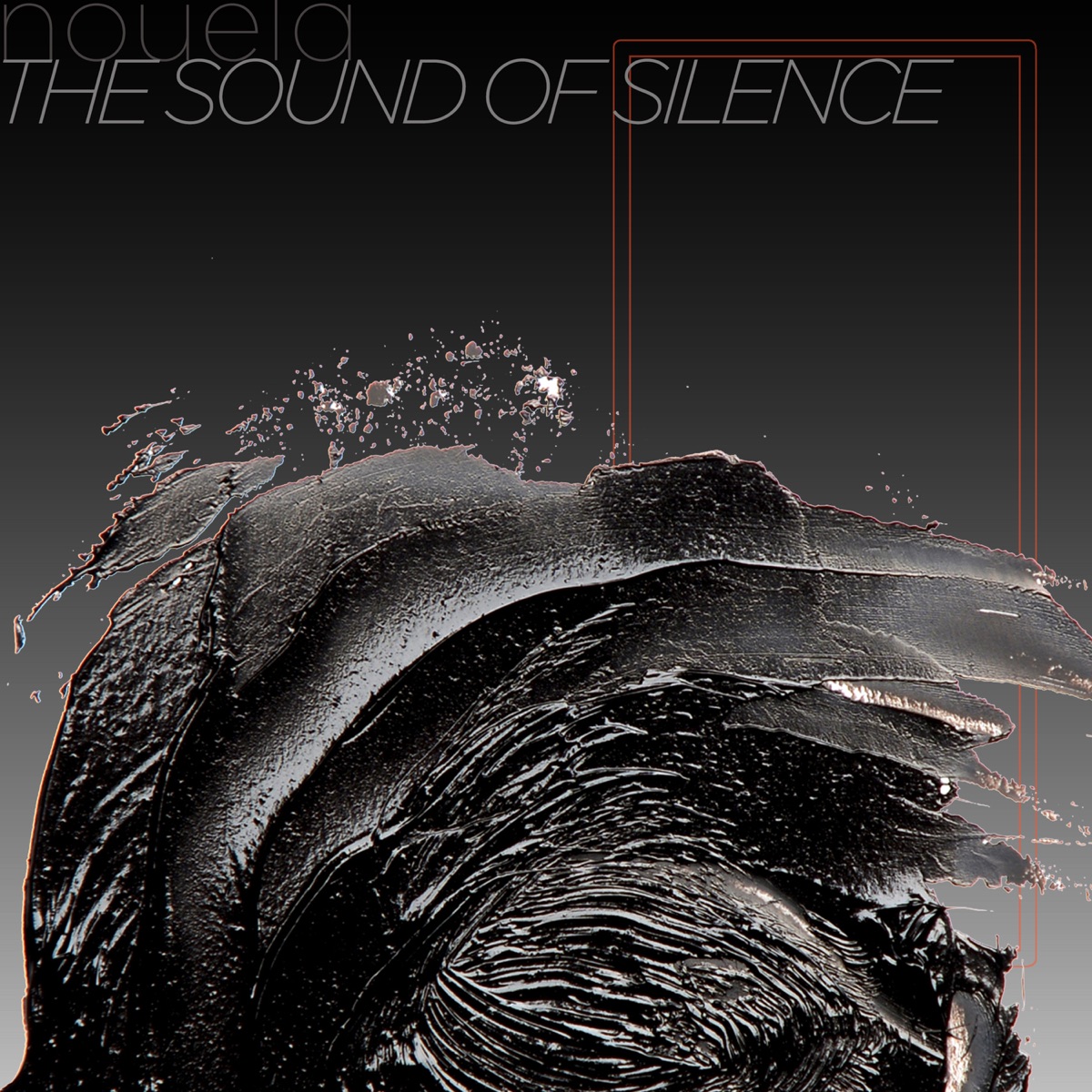The Sound of Silence - Single by Nouela on Apple Music