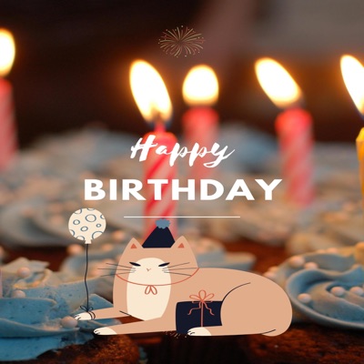 Dj Shaggy - Happy Birthday