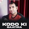 Kodo Ki Baatira (feat. Ravindra Chauhan) - Thakur Saab lyrics