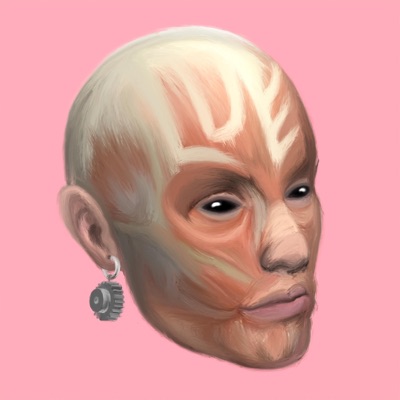 Maschinenmann - Single