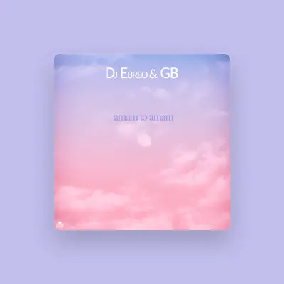 Listen to DJ EBREO & GB, watch music videos, read bio, see tour dates & more!