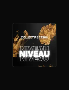 Collectif Batshuを聴いたり、ミュージックビデオを鑑賞したり、経歴やツアー日程などを確認したりしましょう！