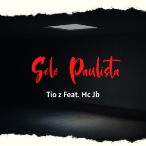 Solo Paulista (feat. Mc JB)