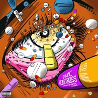 Stay awake (feat. Bear1boss & Sharc) - Single - Adams Awake