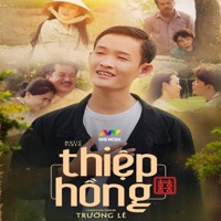 Thiệp Hồng - Quiez Remix - Single - Tru?ng Lê & HOA H?NG D?I MUSIC