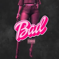 Bad (feat. HunchoooRackss) - Single - SuperFly Mixx