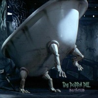 bAthTub - Single - BIG POPPA PILL