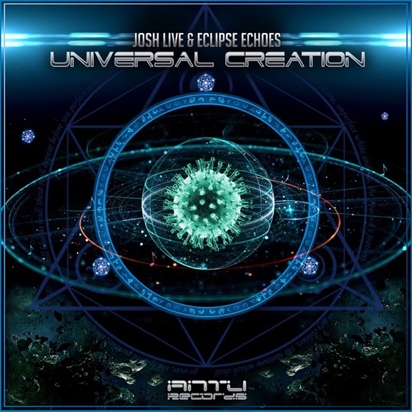 Universal Creation - Single