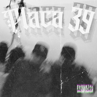 PLACA 39 (feat. Jonnas) - Single