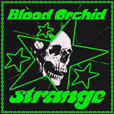Strange - Single