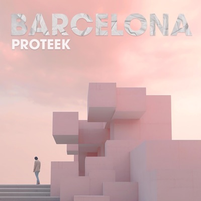 Barcelona - Single