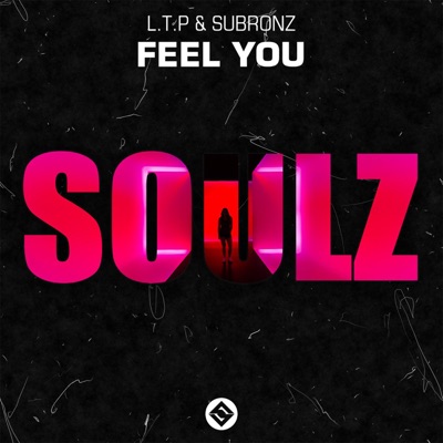 Feel You (with SubRonz) - Single