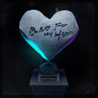 Bad For My Heart (feat. HeartlessArik) [Remix] - Single - Frizzy