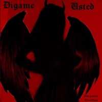 Digame usted (feat. Voltaje black) - Single - El IvanFLYYY