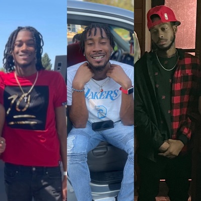 SRT (feat. DeRio Da Huncho, Marii & BTD Relly) - Single