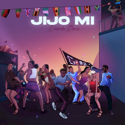 Jijo MI - Single