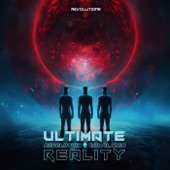 Ultimate Reality (Extended Mix) artwork