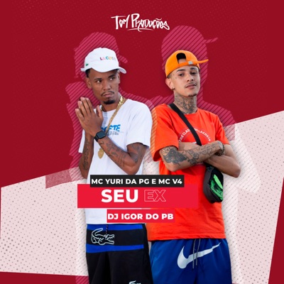 Seu Ex - Single