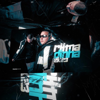 DJ RICK SC - MEGA FUNK RITMADINHA