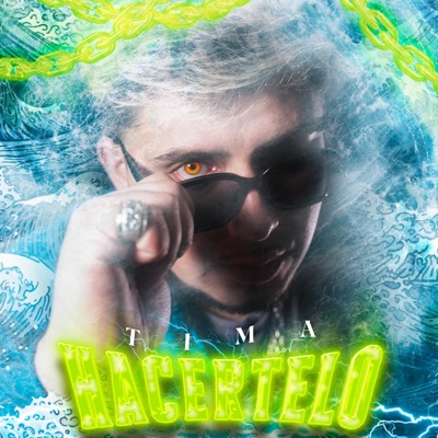 Hacértelo - Single