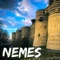 Nemes - Rimó lyrics