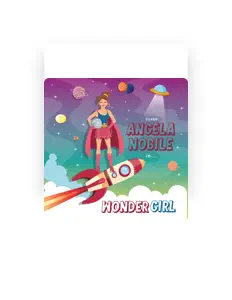 Listen to Angela Nobile, watch music videos, read bio, see tour dates & more!