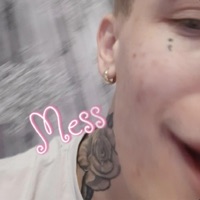 Mess (feat. SmokeySwan) - Single - Whippy