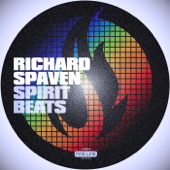 Spirit Beats - EP - Richard Spaven