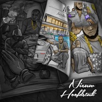 Nieuw Hoofdstuk - Jayboogz