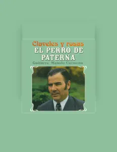Listen to El perro de Paterna, watch music videos, read bio, see tour dates & more!