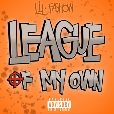 League of My Own - EP
