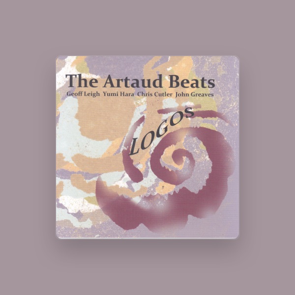 The Artaud Beats's avatar