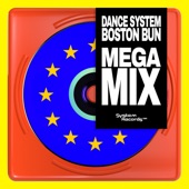 Megamix artwork