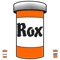 Rox - Arequelo lyrics