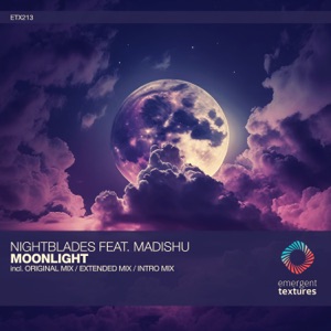 Moonlight (feat. Madishu) [Extended Mix]