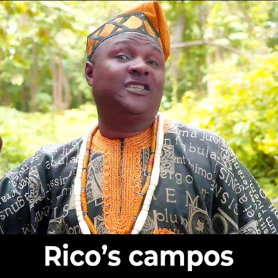 Song - Amour finit au tombeau - Rico's Campos