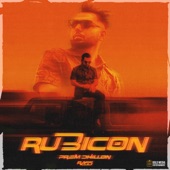 Rubicon (feat. Rass) artwork