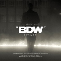 BDW - Single - Davincci