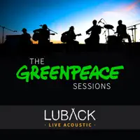 Fisherman’s Blues — Luback